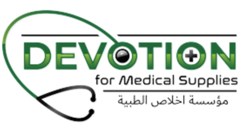 Devotion Medical Supplier